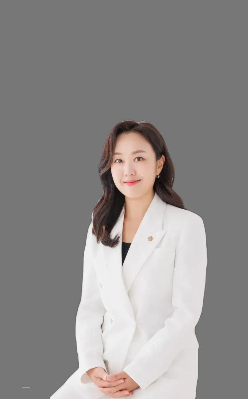 [인재영입] 심희정 변호사 영입