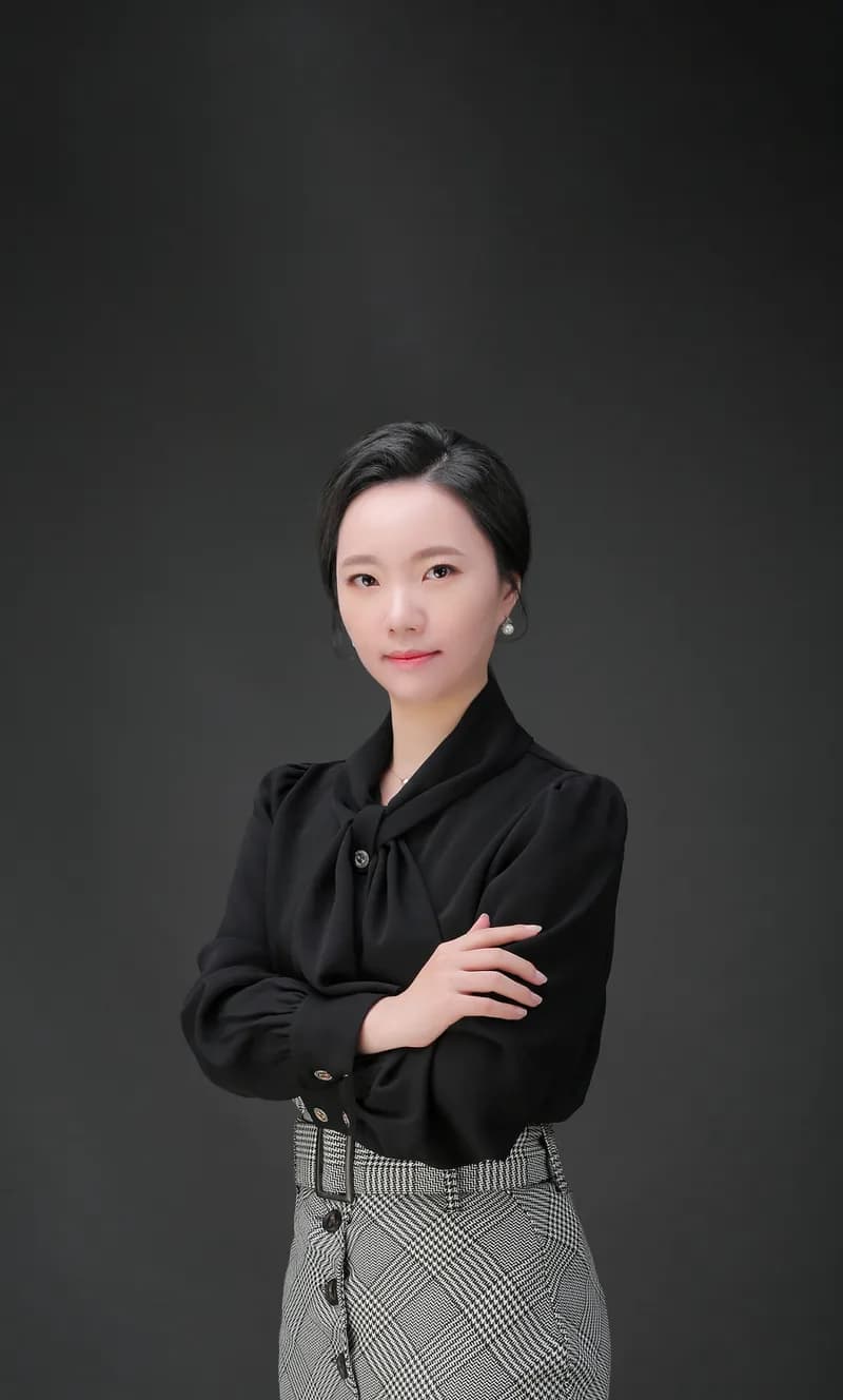 [인재영입] 임효정 변호사 영입