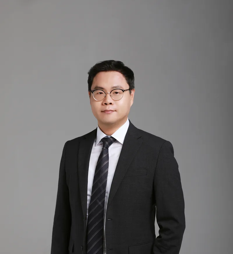 [인재영입] 심교준 변호사 영입