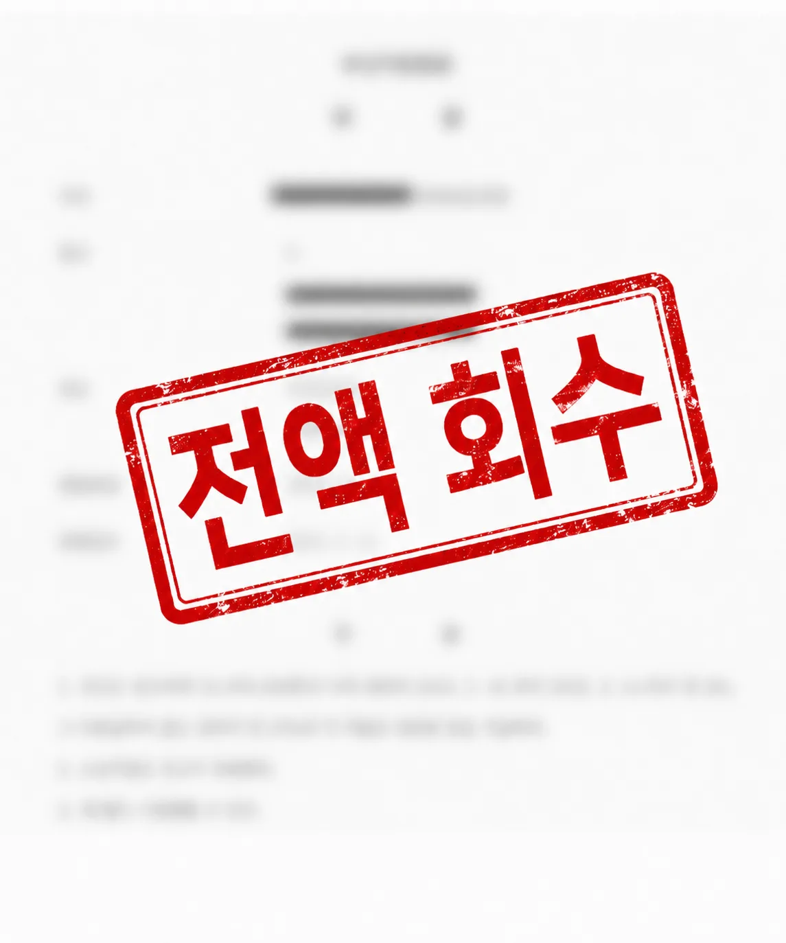 임대차(깡통전세·전세사기) 안내 2