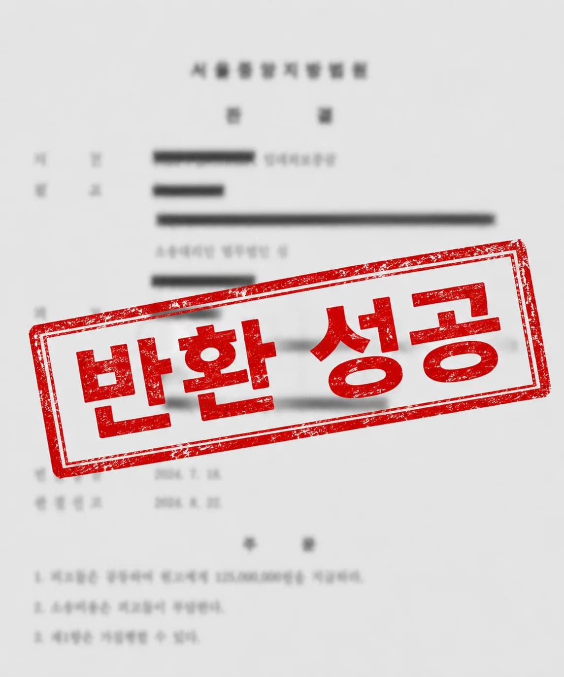 임대차(깡통전세·전세사기) 안내 6