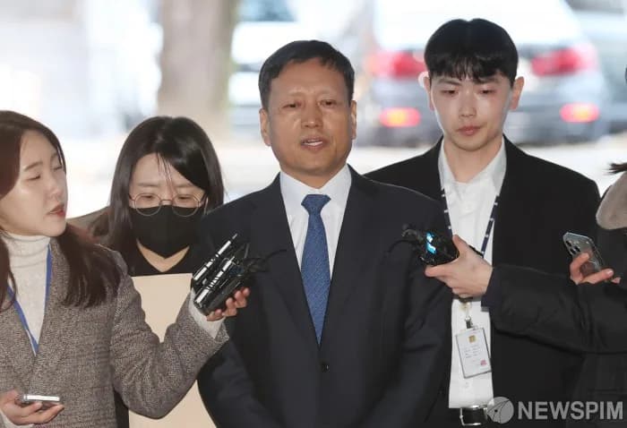 티메프 미정산 여파 속 구영배 대표, 역직구 사업 재추진