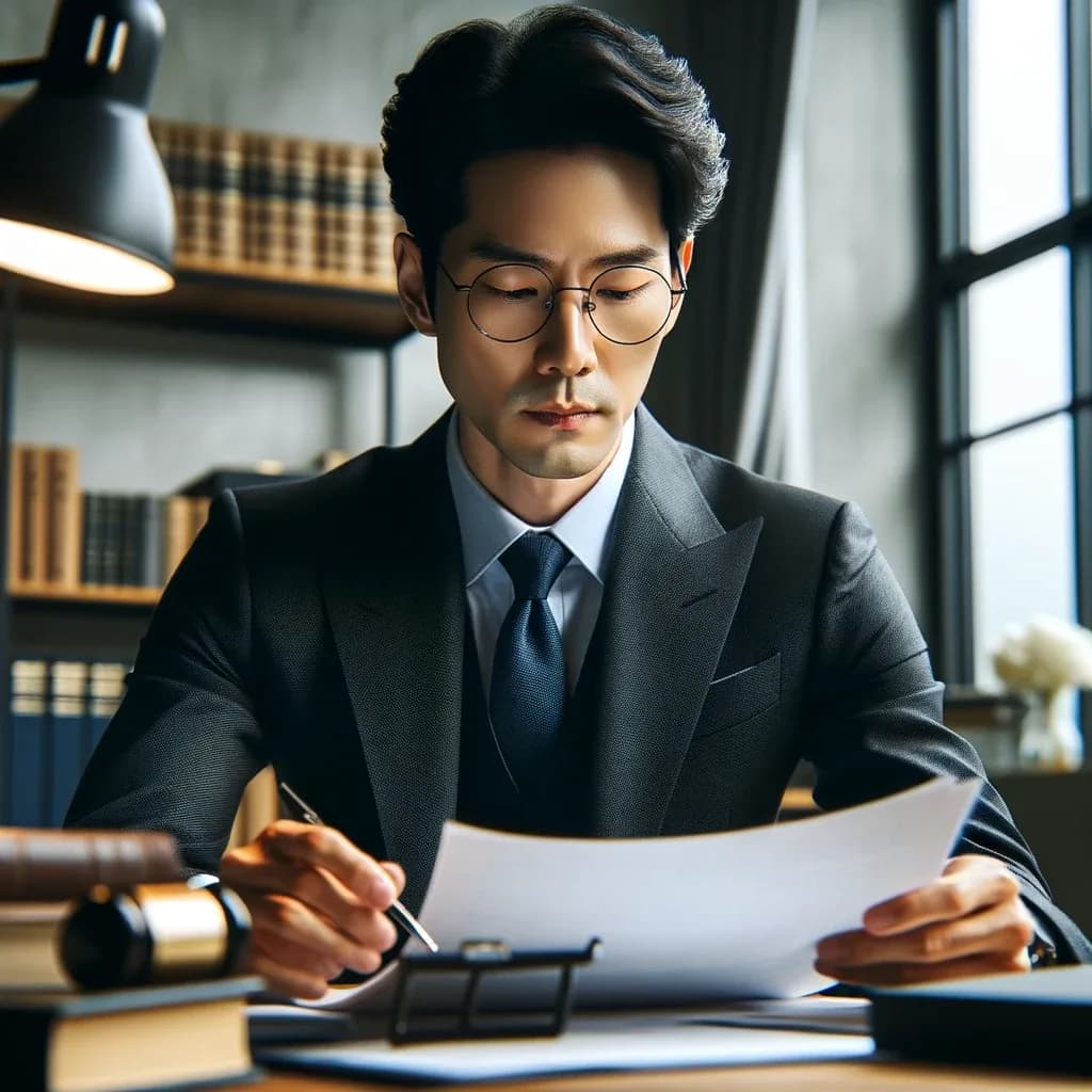 경력