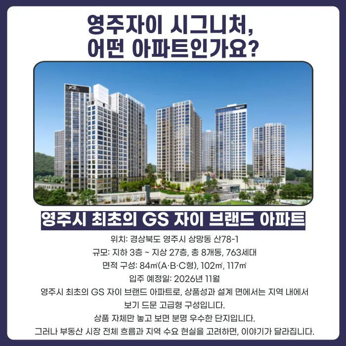 영주자이 시그니처 분양계약 해지, 지금 가능할까? 해지 사유와 대응 전략 카드뉴스 2