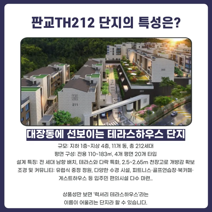 판교TH212 분양권 계약해지, 가능한 경우와 준비할 점 카드뉴스 2