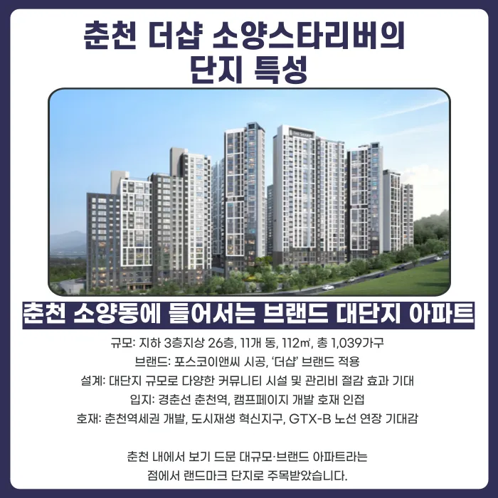 춘천 더샵 소양스타리버 분양권 계약해지, 가능한 경우와 검토 방법 카드뉴스 2