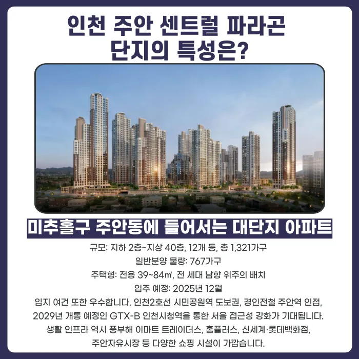 인천 주안 센트럴 파라곤 분양권 계약해지, 가능한 경우는? 카드뉴스 2