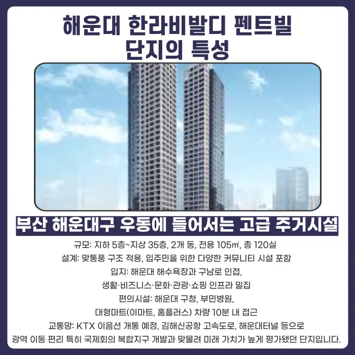 해운대 한라비발디 펜트빌 분양계약해지, 가능한 경우는 언제일까 카드뉴스 2