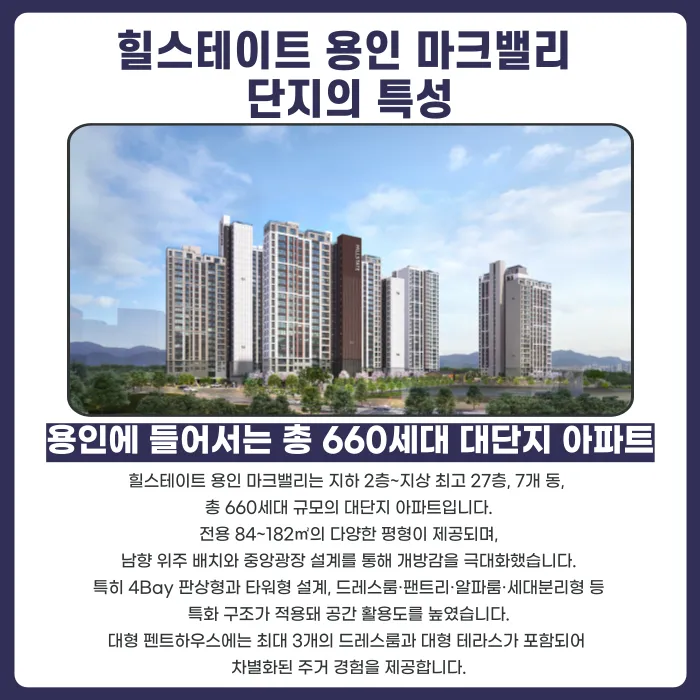 힐스테이트 용인 마크밸리 분양계약해지, 가능할까? 검토 포인트 정리 카드뉴스 2