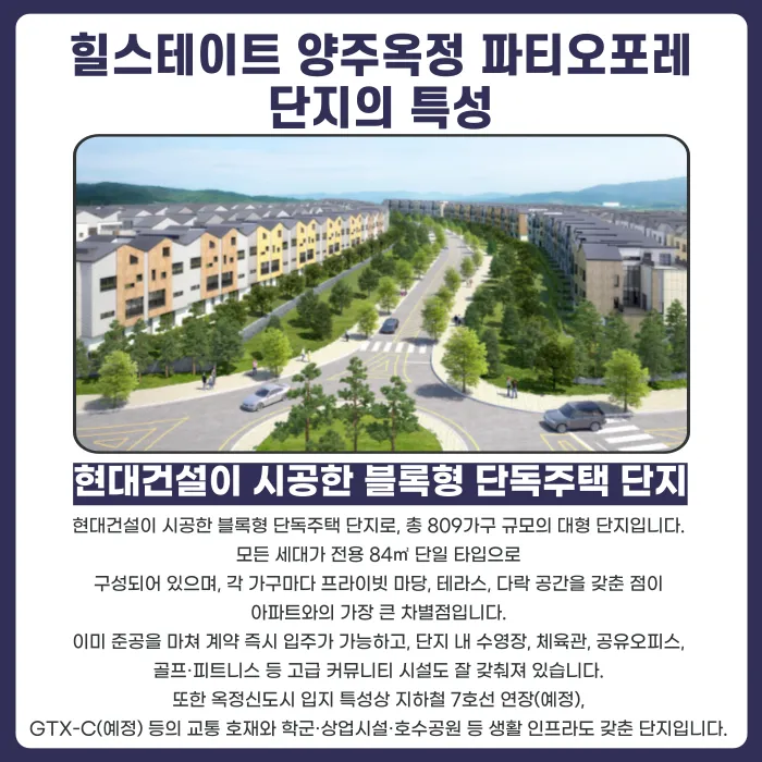 힐스테이트 양주옥정 파티오포레 분양계약해지, 가능할까 카드뉴스 2