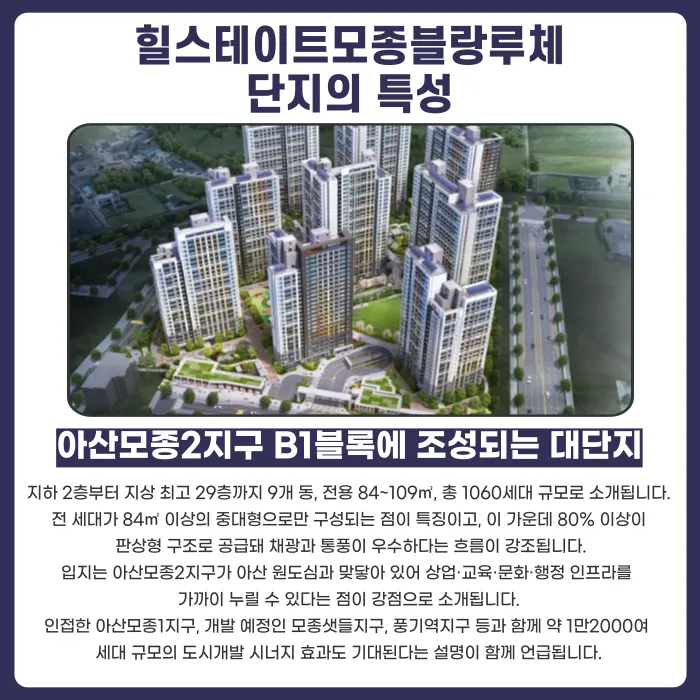 힐스테이트모종블랑루체 분양계약해지, 가능한 상황은 따로 있습니다 카드뉴스 2