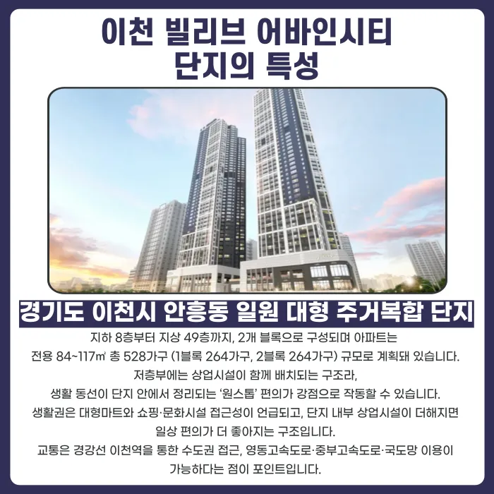 이천 빌리브 어바인시티 분양계약해지, 가능성과 대응 전략은? 카드뉴스 2