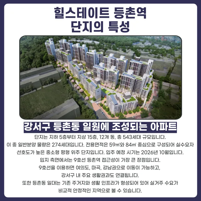 힐스테이트 등촌역 분양계약해지, 잔금 부담과 마피 위험 확인해야 하는 이유 카드뉴스 2